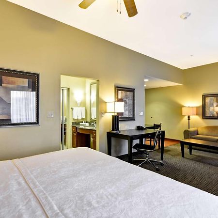 Homewood Suites By Hilton Tulsa-South Broken Arrow Exterior photo