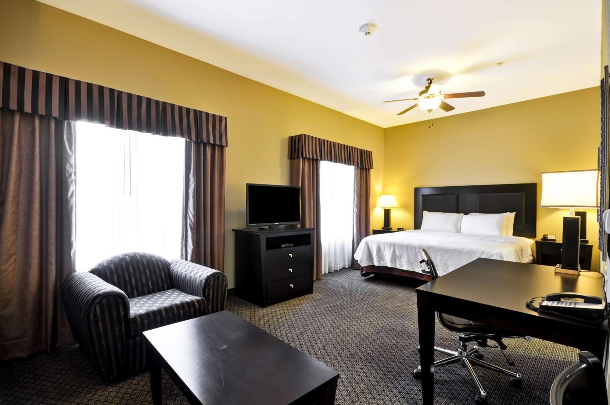 Homewood Suites By Hilton Tulsa-South Broken Arrow Exterior photo
