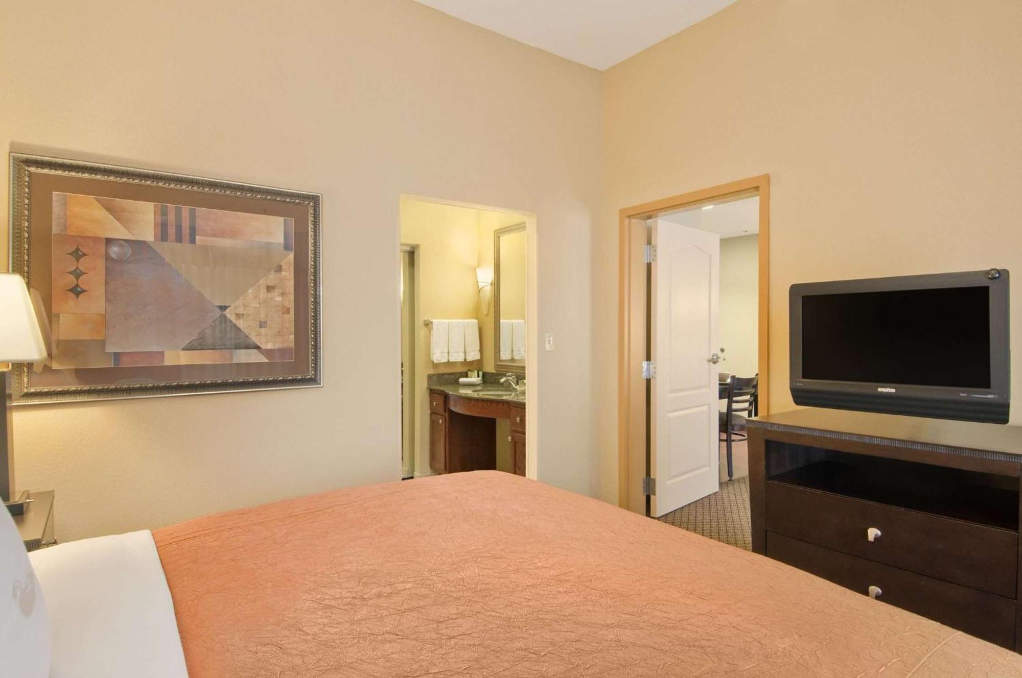 Homewood Suites By Hilton Tulsa-South Broken Arrow Exterior photo