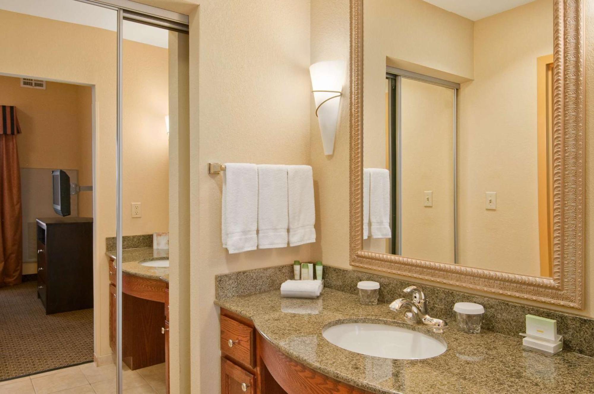 Homewood Suites By Hilton Tulsa-South Broken Arrow Exterior photo