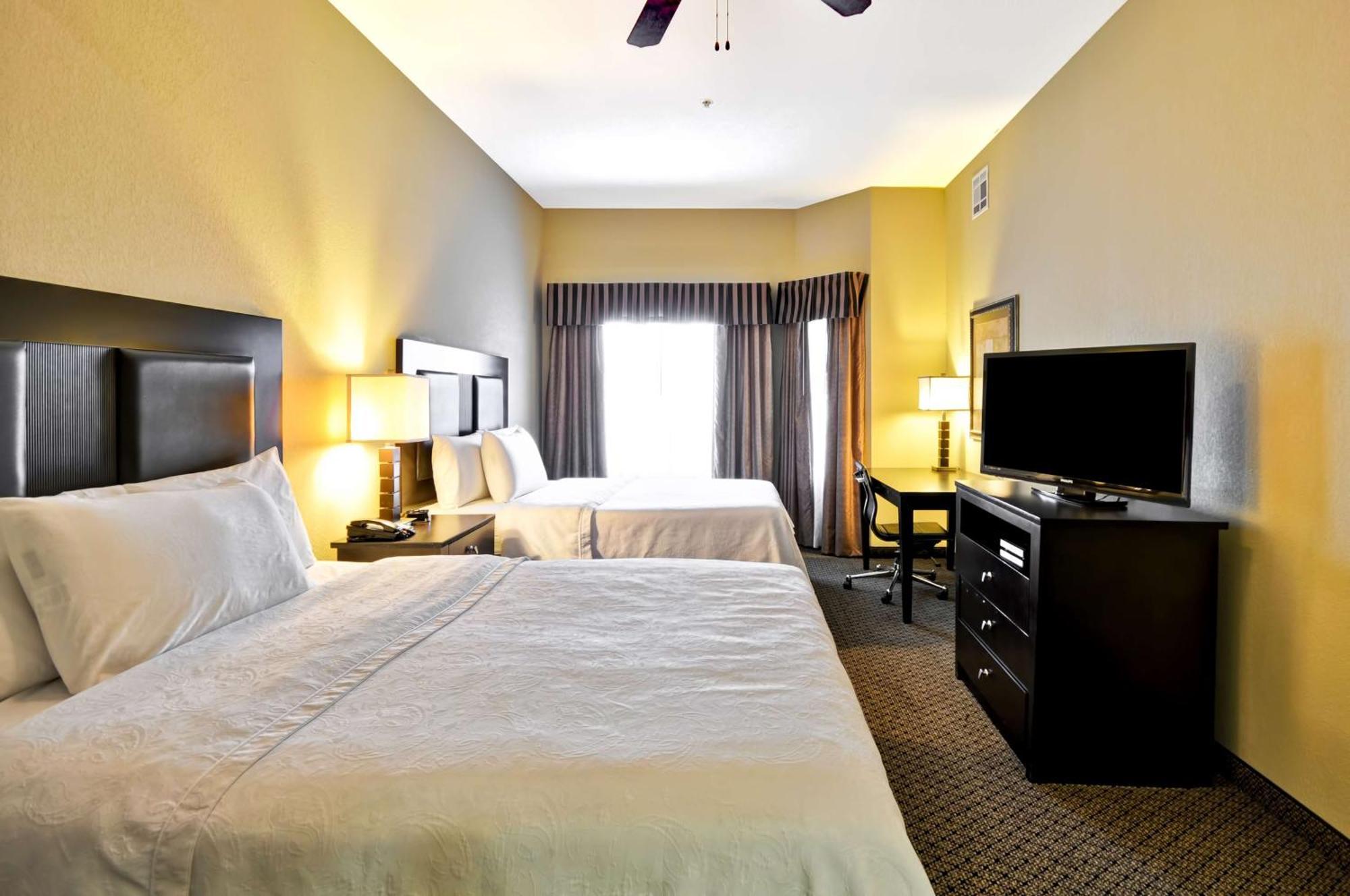 Homewood Suites By Hilton Tulsa-South Broken Arrow Exterior photo