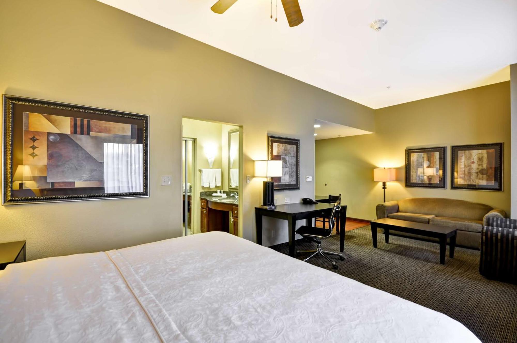 Homewood Suites By Hilton Tulsa-South Broken Arrow Exterior photo