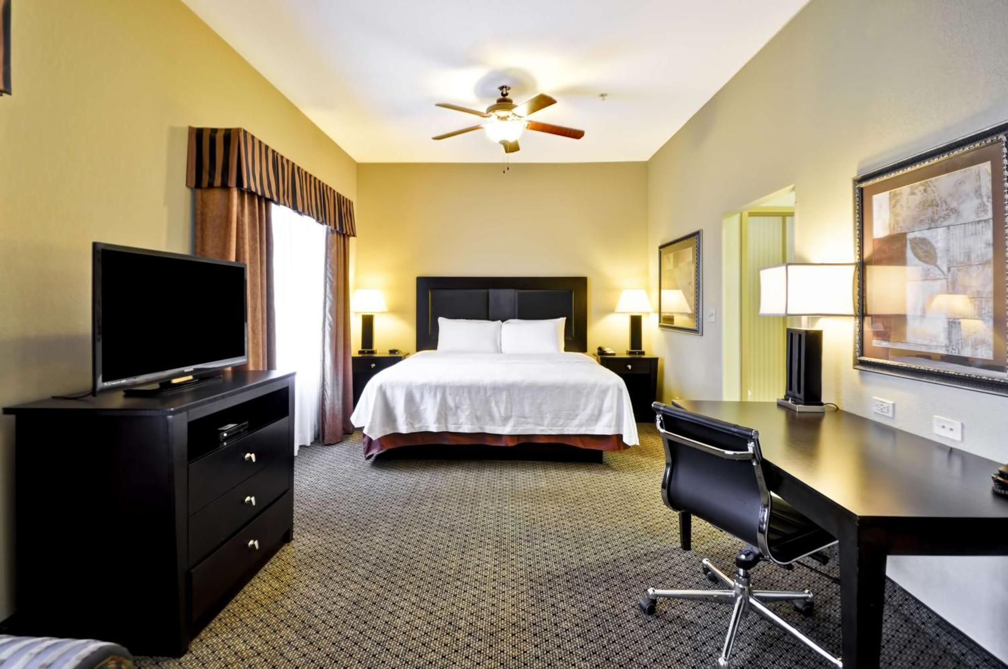 Homewood Suites By Hilton Tulsa-South Broken Arrow Exterior photo