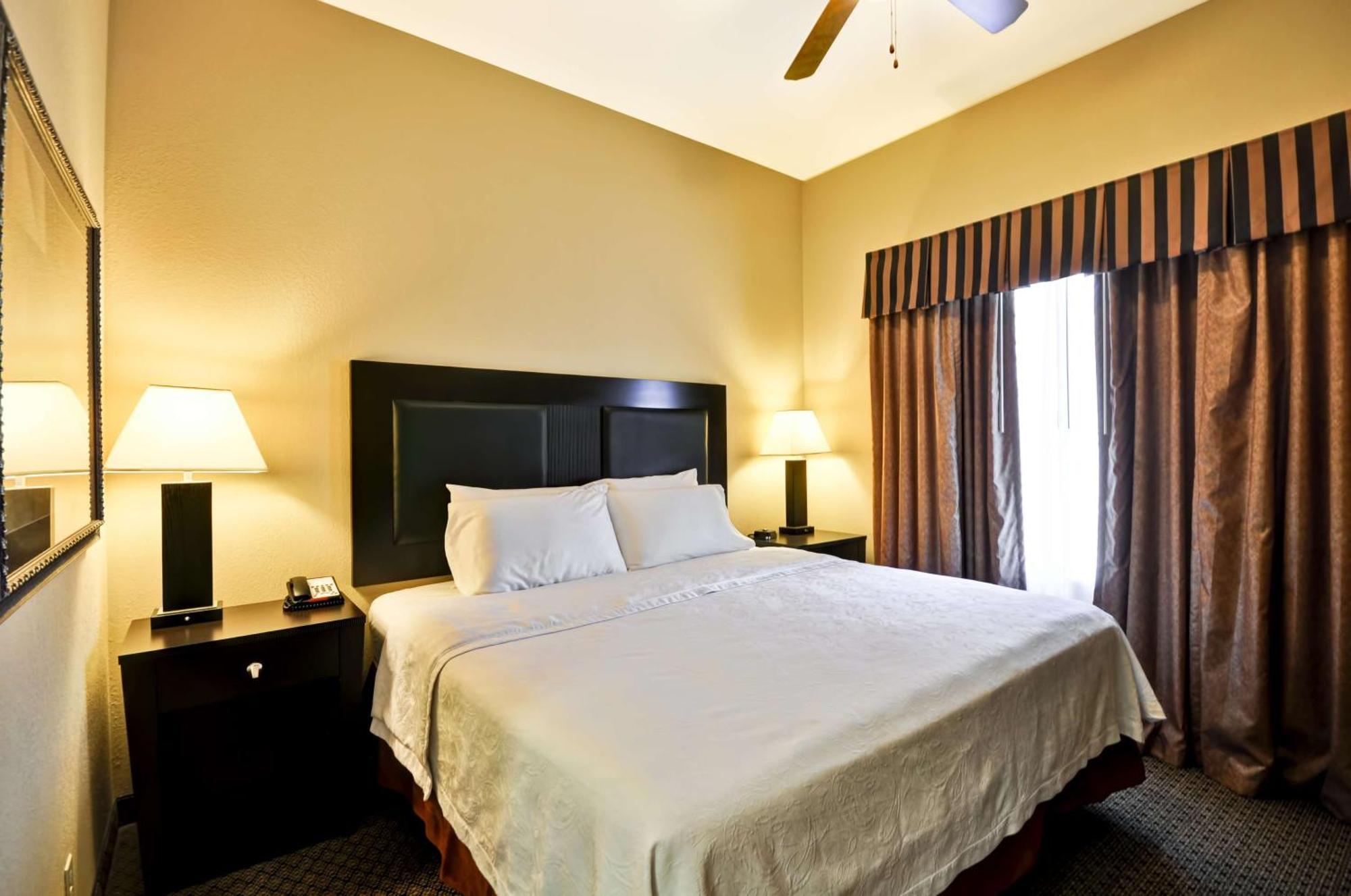 Homewood Suites By Hilton Tulsa-South Broken Arrow Exterior photo