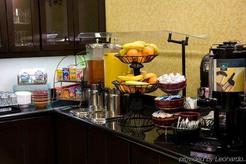 Homewood Suites By Hilton Tulsa-South Broken Arrow Restaurant photo