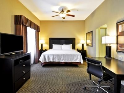 Homewood Suites By Hilton Tulsa-South Broken Arrow Exterior photo