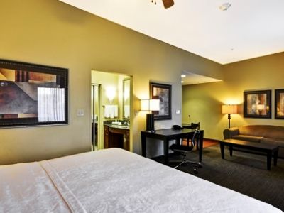 Homewood Suites By Hilton Tulsa-South Broken Arrow Exterior photo