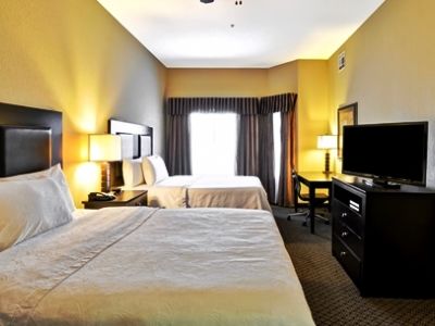 Homewood Suites By Hilton Tulsa-South Broken Arrow Exterior photo