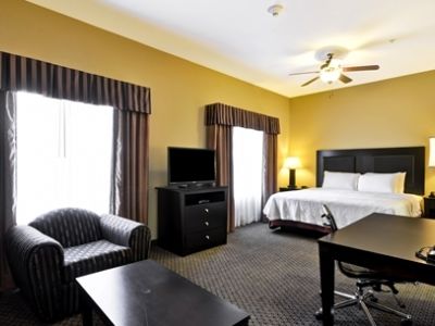 Homewood Suites By Hilton Tulsa-South Broken Arrow Exterior photo
