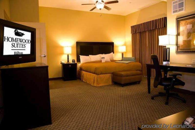 Homewood Suites By Hilton Tulsa-South Broken Arrow Exterior photo