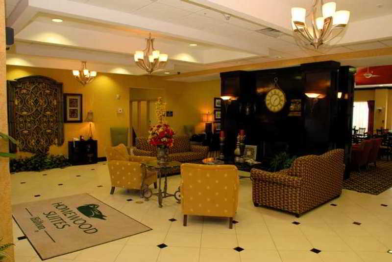 Homewood Suites By Hilton Tulsa-South Broken Arrow Interior photo
