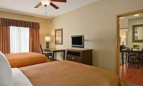 Homewood Suites By Hilton Tulsa-South Broken Arrow Exterior photo